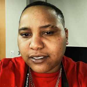 Meet your Posher, Erika